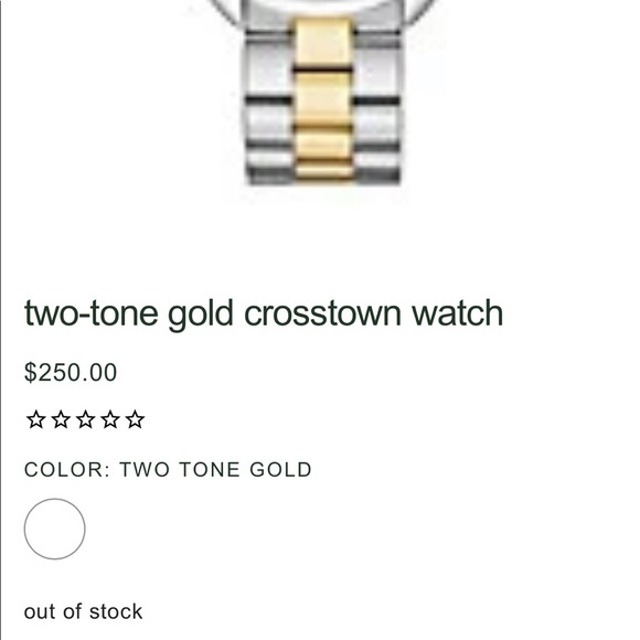 Kate Spade Watch - Picture 3 of 4